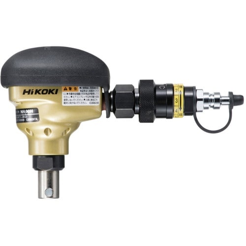 HiKOKI 高圧ばら釘打機