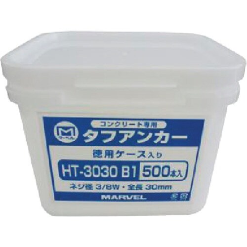 MARVEL タフアンカー