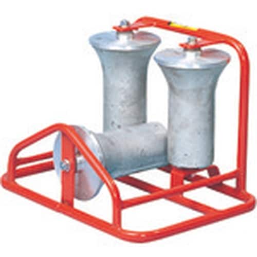 プロメイト ケーブルローラー