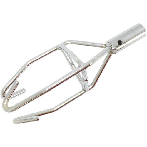 プロメイト 連結迎え金具径70(スーパーイエロー部