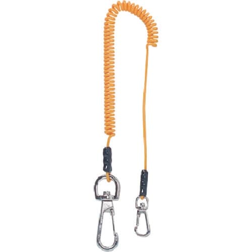 ジョブマスター ツールキャッチャー イエロー