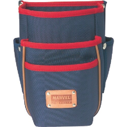 MARVEL タフロン電工ポケット(腰袋)