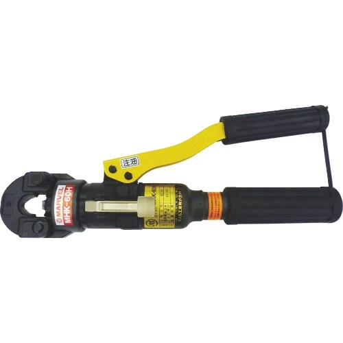 MARVEL 手動油圧圧着工具