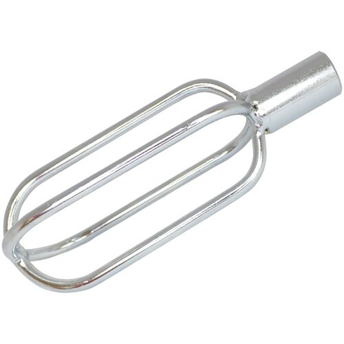 プロメイト 先端誘導金具径50(スーパーイエロー部