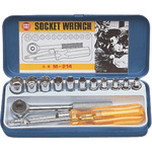 MARVEL ソケットレンチセット