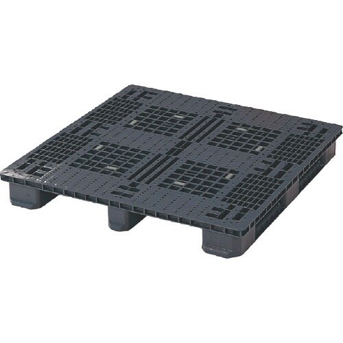 NPC プラスチックパレットEA−1111RR 片