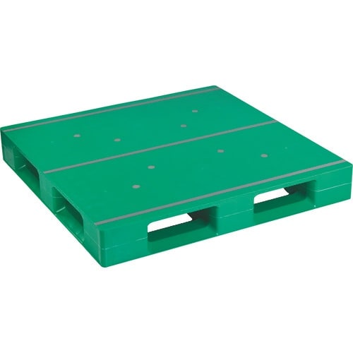 NPC プラスチックパレットAZFD−1111FE