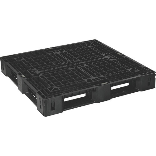 NPC 輸出梱包用プラスチックパレットEXAー11