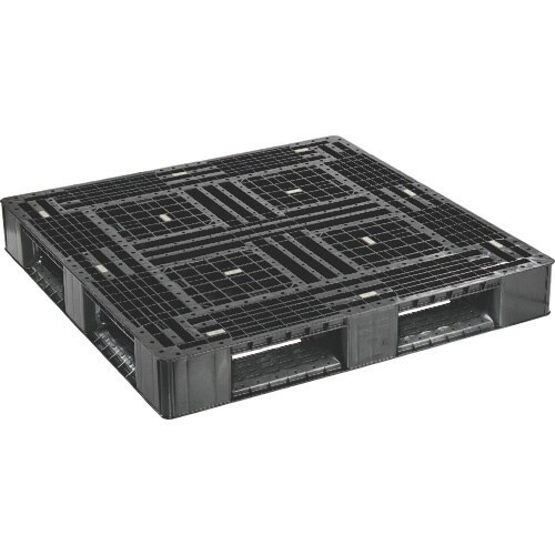 NPC プラスチックパレットFA−1111RR(再