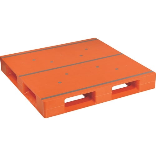 NPC プラスチックパレットAZFD−1111FE