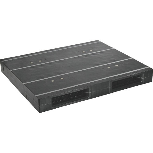 NPC プラスチックパレットZR−1113E−RR