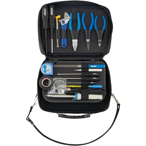 HOZAN ショルダー工具セット
