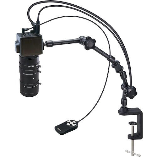 HOZAN マイクロスコープ