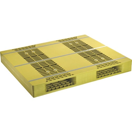 NPC プラスチックパレットZR−105125E