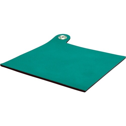 HOZAN 導電性カラーマット