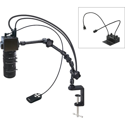 HOZAN マイクロスコープ