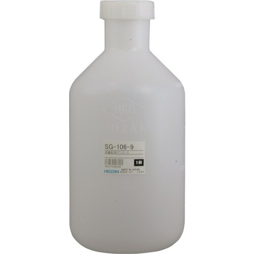 HOZAN 研磨材用ポリタンク SG−106用