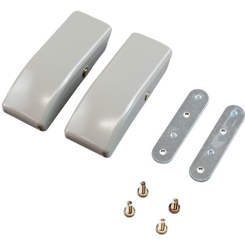 HOZAN 錠前セット2個組