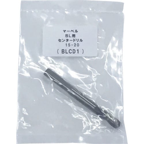 MARVEL BL用センタードリル