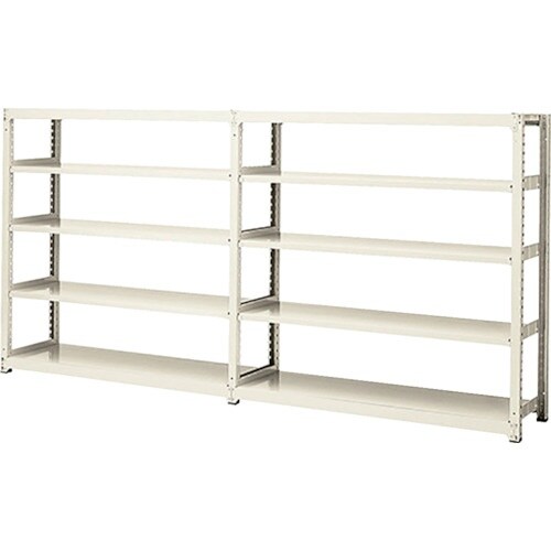 NAIKI 中量ラック単立 W1560×D576×