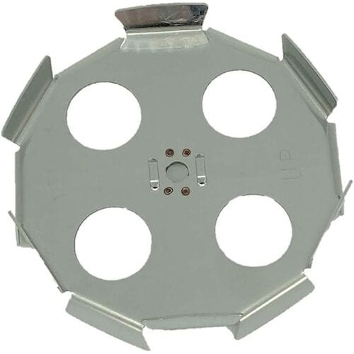 HiKOKI スクリユ(A3)クミ