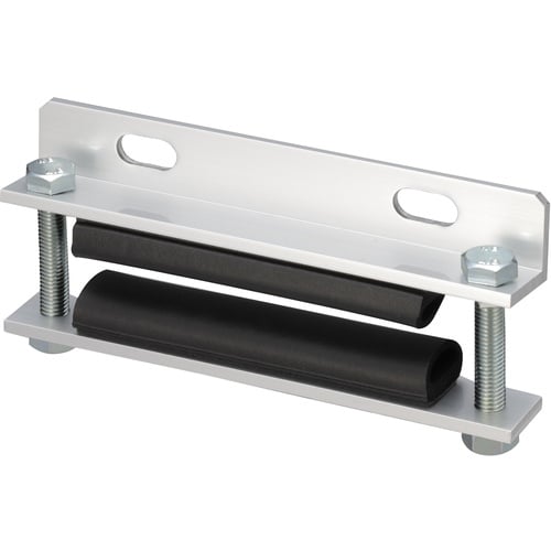 IWATA チューブクランプ CLAタイプ