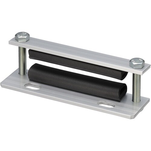 IWATA チューブクランプ CLFUタイプ