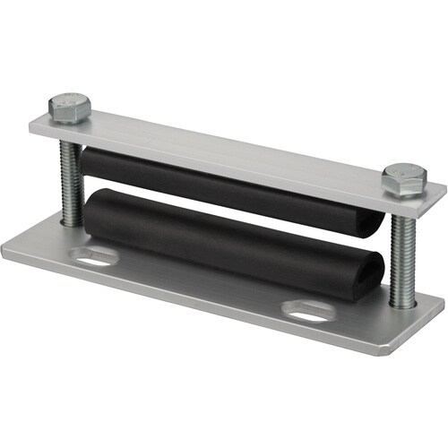 IWATA チューブクランプ CLFDタイプ