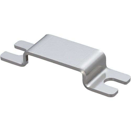 IWATA エアチューブブラケット サドルタイプ