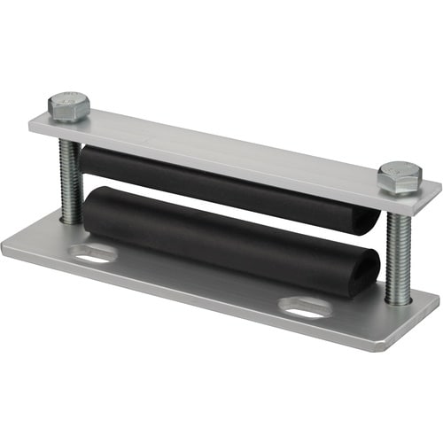 IWATA チューブクランプ CLFDタイプ