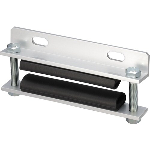 IWATA チューブクランプ CLAタイプ