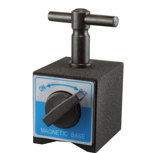 ニューストロング マグネットベース