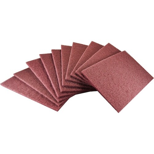 ニューストロング 研磨パッド #320相当 10枚