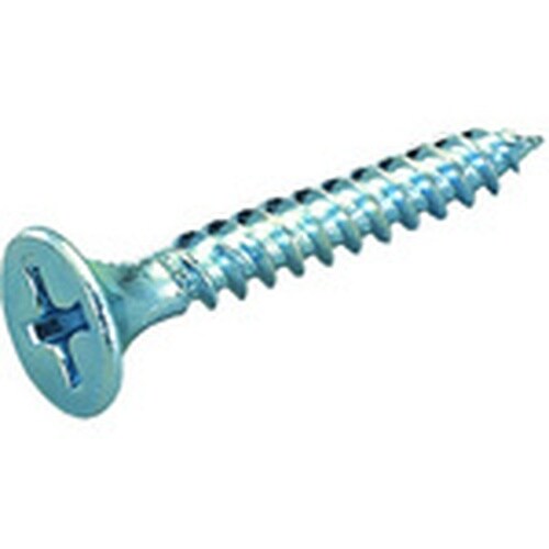 MARVEL 軽天ビス(ユニクロメッキ)