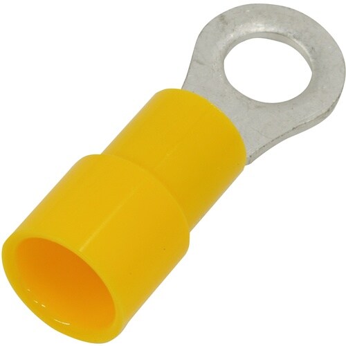 MARVEL 絶縁被覆端子ミニパック(丸型)