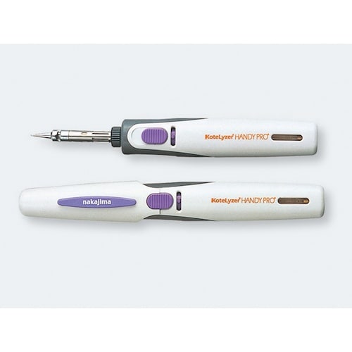 タスコ ガス式ハンダこて