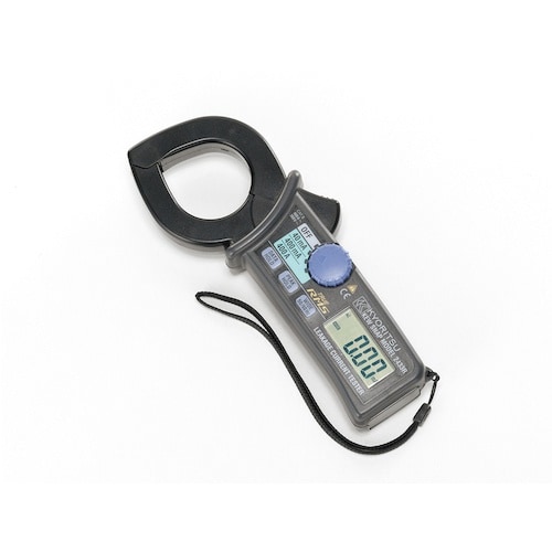 タスコ 漏れ電流測定用クランプメータ