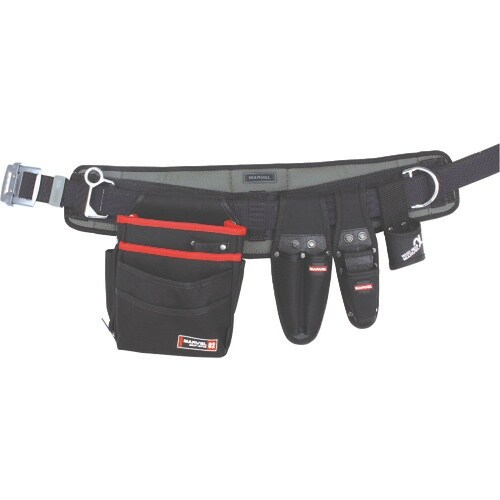 MARVEL WAIST GEAR 牛革ハイクオリ