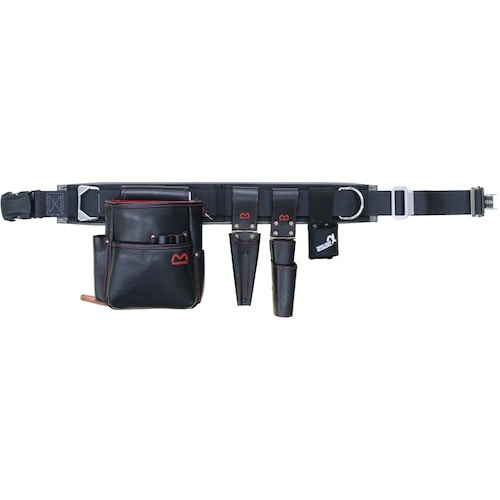 MARVEL WAIST GEAR 牛革ハイクオリ