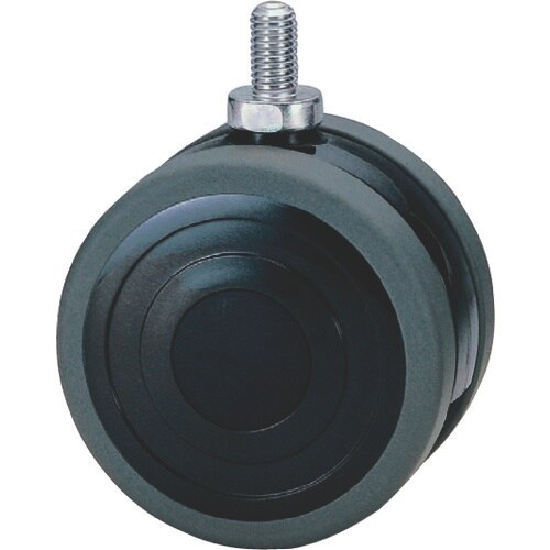 東海 エラストマー車輪 75径