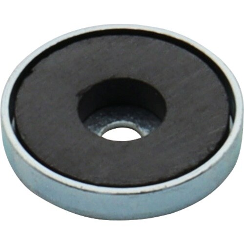 SK 簡易型マグネットホルダ 丸