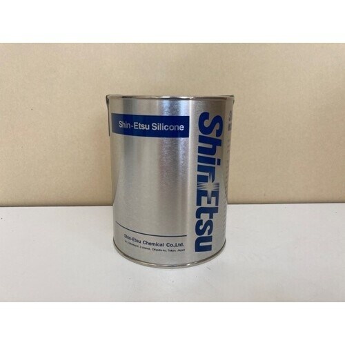 信越 シリコーンオイル 一般用 10万CS 1kg