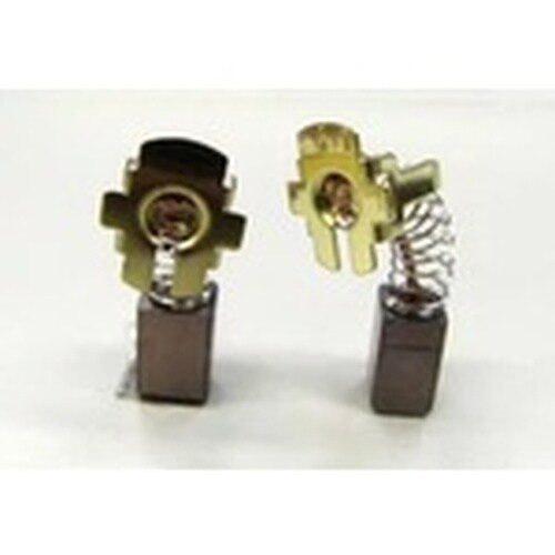 HiKOKI カーボンブラシ68