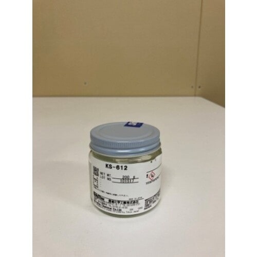 信越 放熱用 耐熱用 オイルコンパウンド