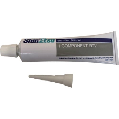 信越 シーリング 一般電気用