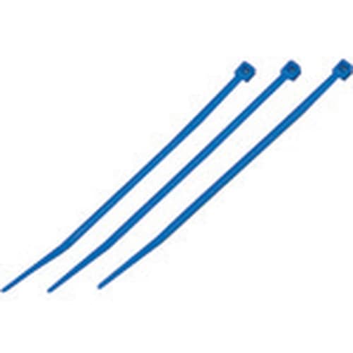 MARVEL ケーブルタイ(カラー)青