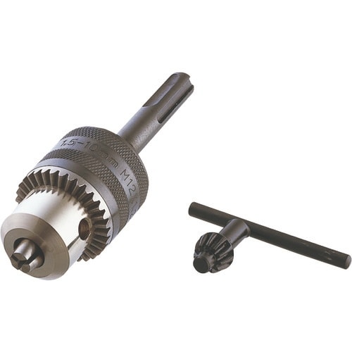 ジョブマスター SDSシャンク ドリルチャック