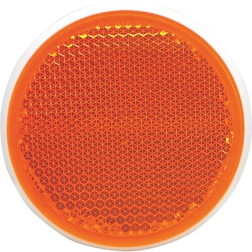 WAKI リフレクター Z−9 R−60 60丸