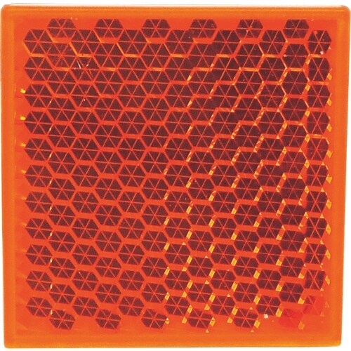 WAKI リフレクター Z−24 S−50 50角