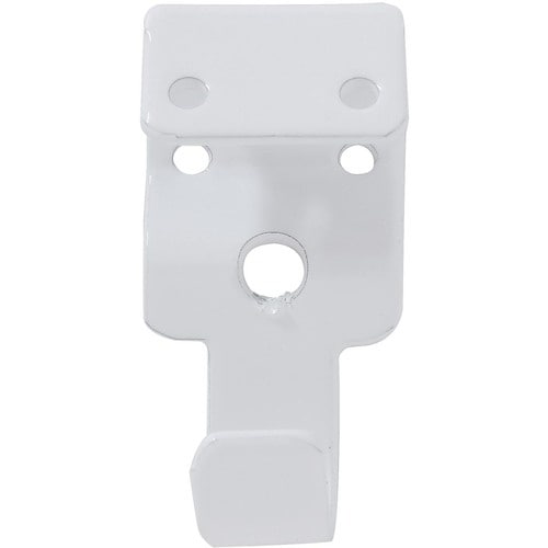 WAKI 固定金具 石こうボード用 白